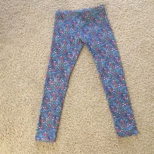 Garden Legging’s
